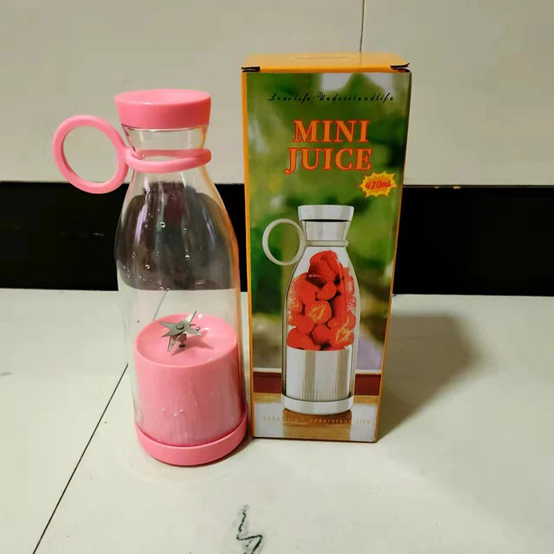 FreshBlend