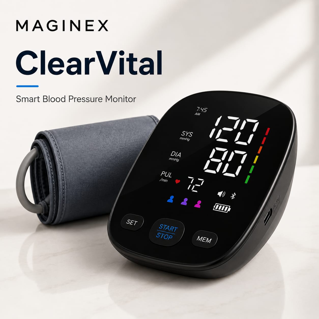 ClearVital