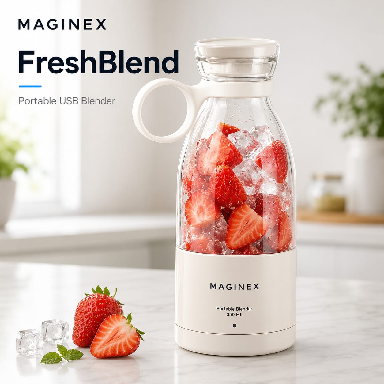 FreshBlend